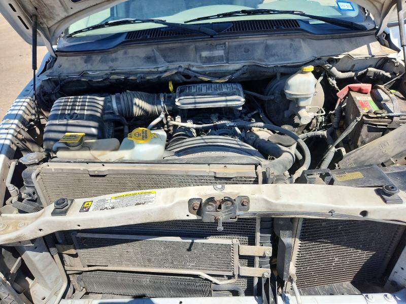 Продажа на аукционе авто 2007 Dodge Ram 1500, vin: 1D7HA16K37J642429, номер лота: 53546876