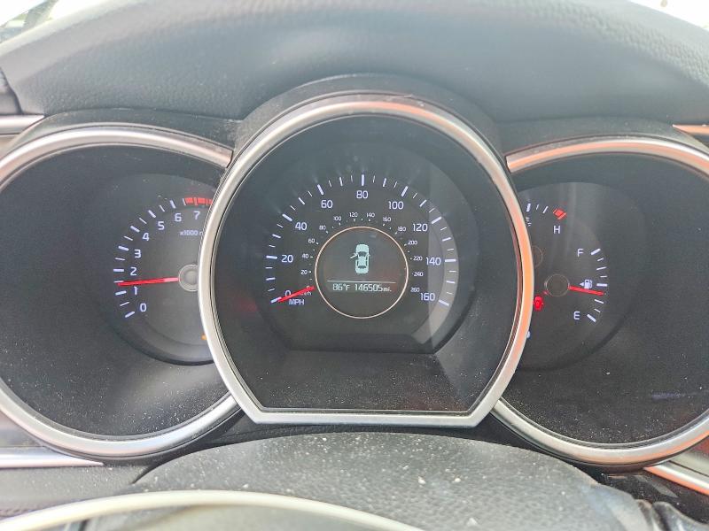 Продажа на аукционе авто 2015 Kia Optima, vin: 5XXGN4A70FG491177, номер лота: 54121526