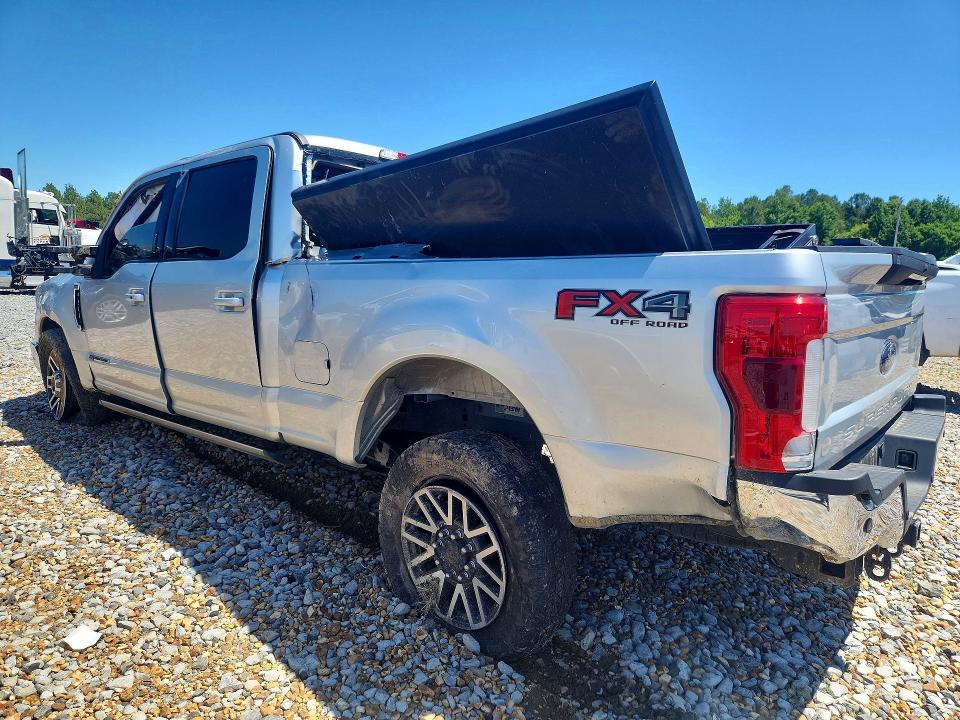 Aukcja sprzedaży 2019 Ford F250, vin: 1FT7W2BT9KED64939, numer aukcji: 53040546