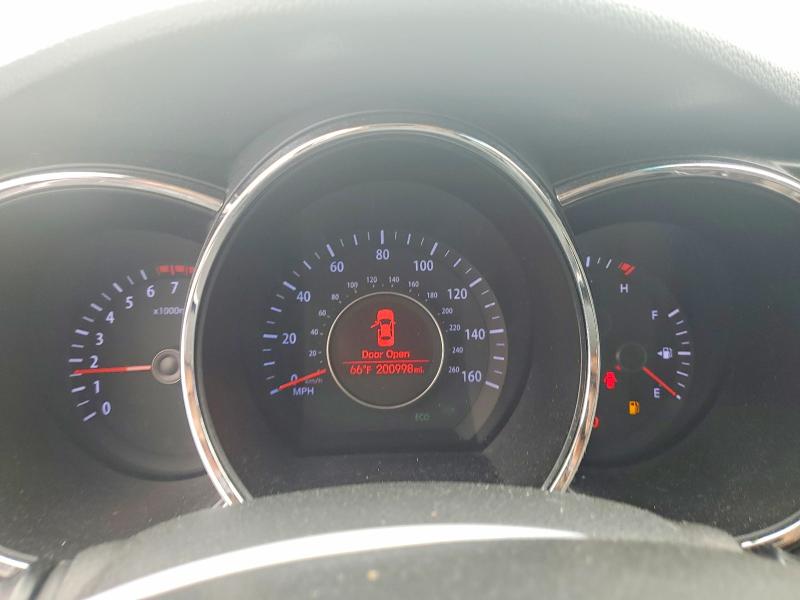 Auction sale of the 2013 Kia Optima, vin: KNAGM4A79D5334233, lot number: 55119346