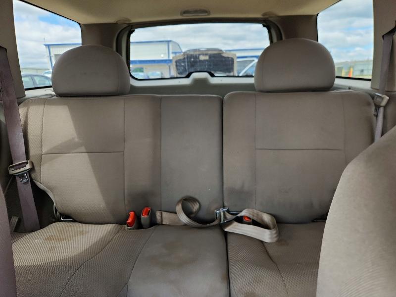52268866 :رقم المزاد ، 1J4GW48SX4C262617 vin ، 2004 Jeep Grand Cherokee مزاد بيع