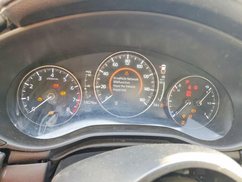Продажа на аукционе авто 2020 Mazda 3, vin: JM1BPABL8L1167075, номер лота: 54148816