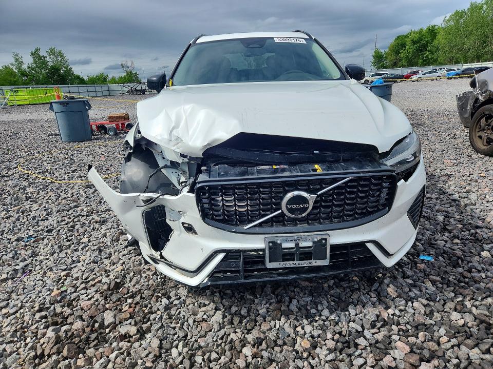 Aukcja sprzedaży 2023 Volvo Xc60, vin: YV4L12RW9P1219019, numer aukcji: 53093176