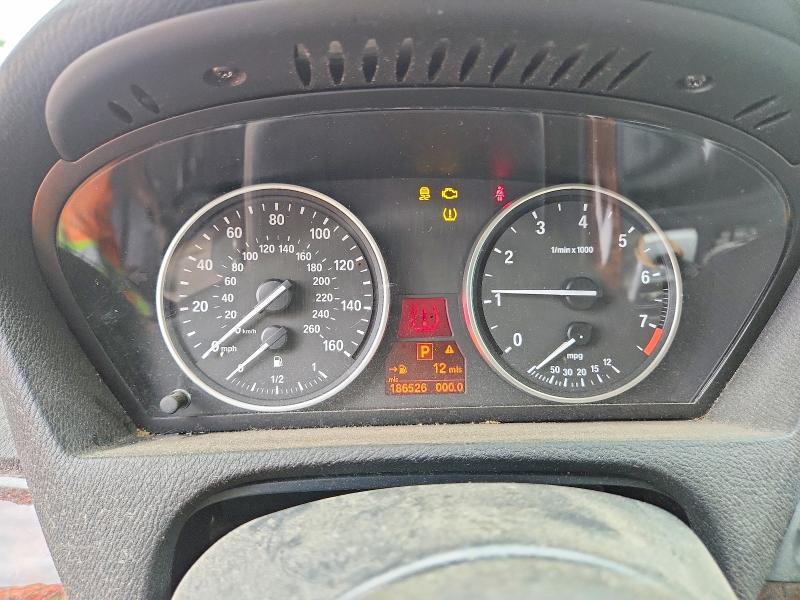 Продаж на аукціоні авто 2013 Bmw X5, vin: 5UXZV4C5XD0G53966, номер лоту: 53779036