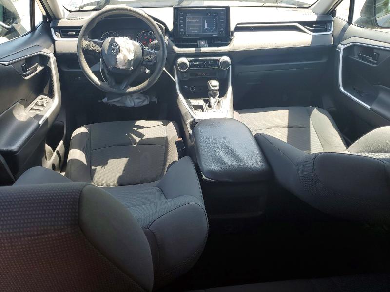 52188806 :رقم المزاد ، 2T3H1RFV1LC046266 vin ، 2020 Toyota Rav4 مزاد بيع