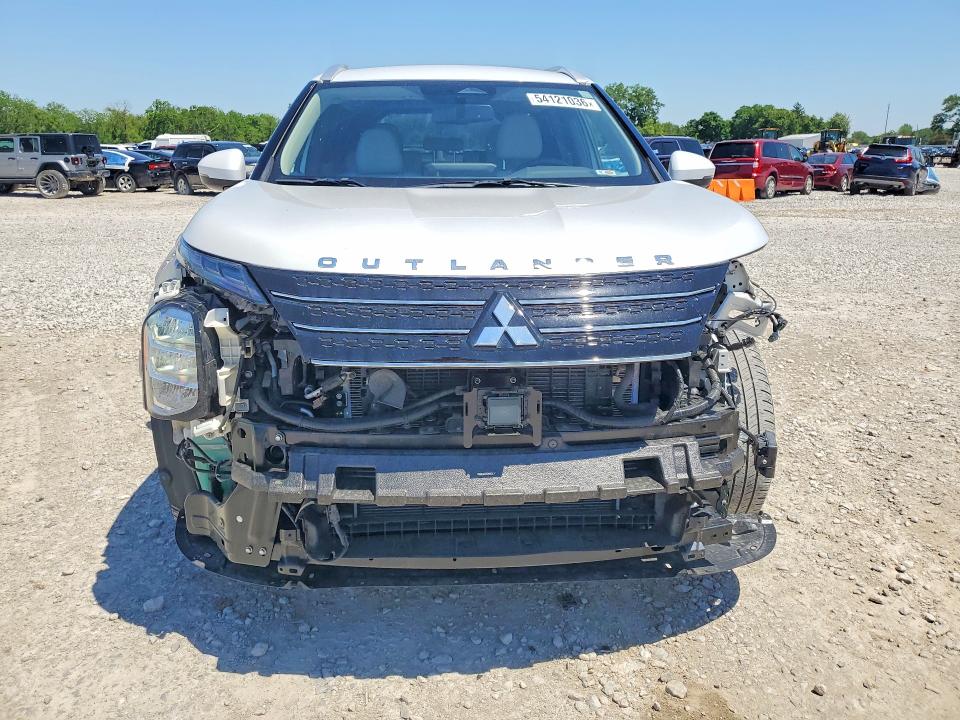 Aukcja sprzedaży 2023 Mitsubishi Outlander, vin: JA4T5VA94PZ045144, numer aukcji: 54121036