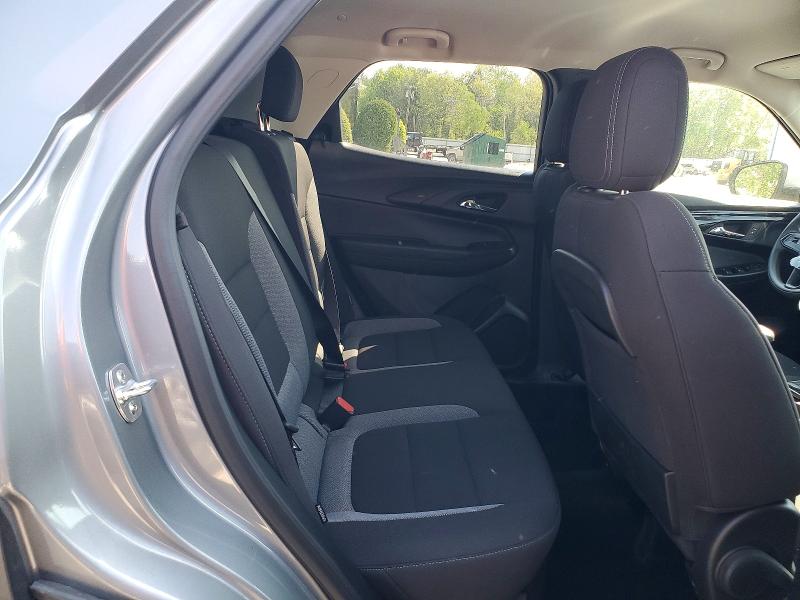 Продажа на аукционе авто 2025 Chevrolet Trailblazer, vin: KL79MRSL2SB075617, номер лота: 53936496