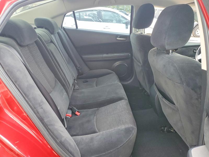 Продаж на аукціоні авто 2009 Mazda 6, vin: 1YVHP81H395M50169, номер лоту: 52165336