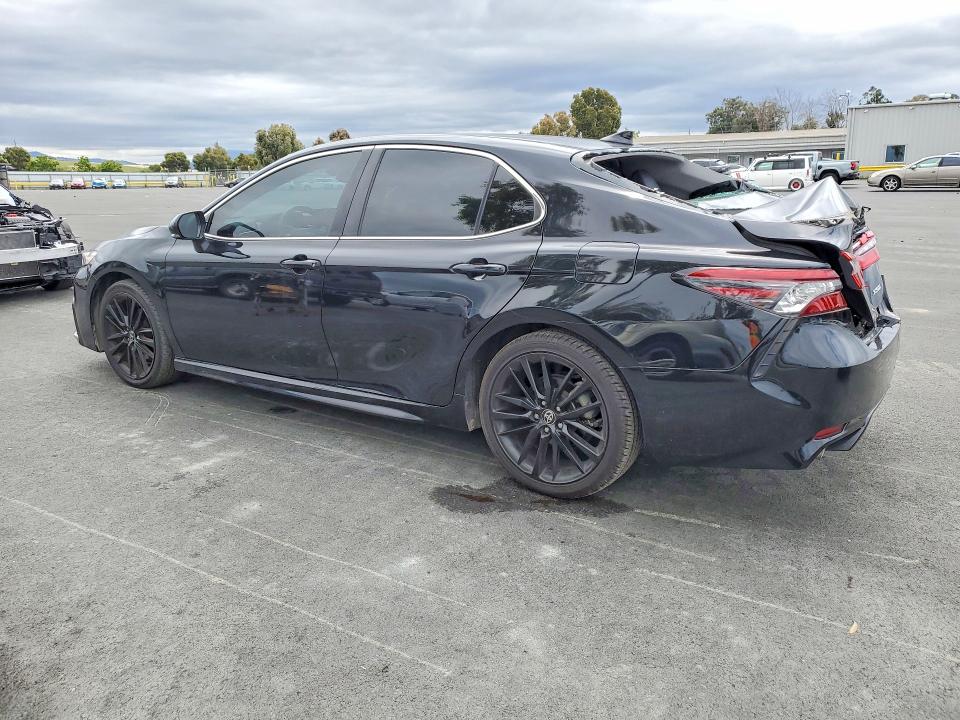 Aukcja sprzedaży 2022 Toyota Camry, vin: 4T1K61AK5NU621436, numer aukcji: 52347796