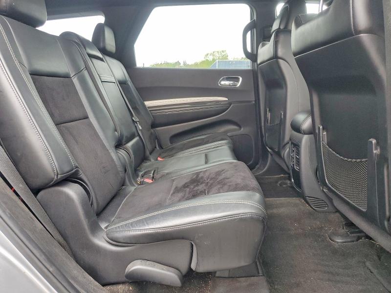 Продажа на аукционе авто 2015 Dodge Durango, vin: 1C4RDJAG0FC953666, номер лота: 53733866