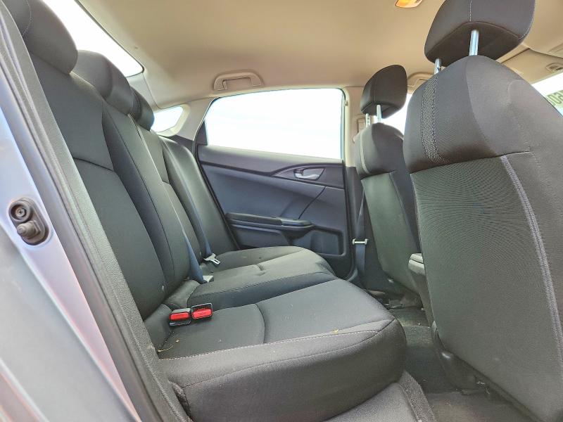 Aukcja sprzedaży 2017 Honda Civic, vin: 19XFC2F56HE207818, numer aukcji: 54476006