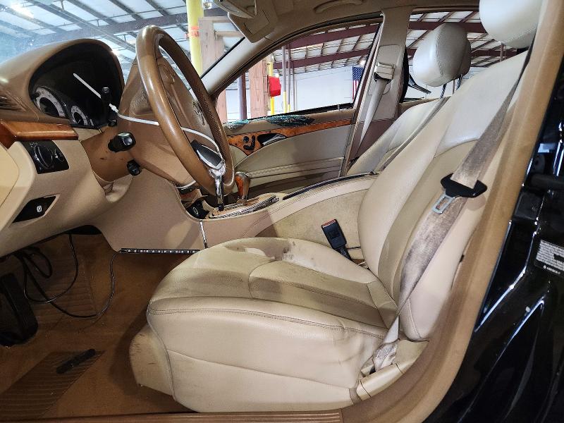 Продаж на аукціоні авто 2008 Mercedes-benz E, vin: WDBUF56X78B208988, номер лоту: 52887996