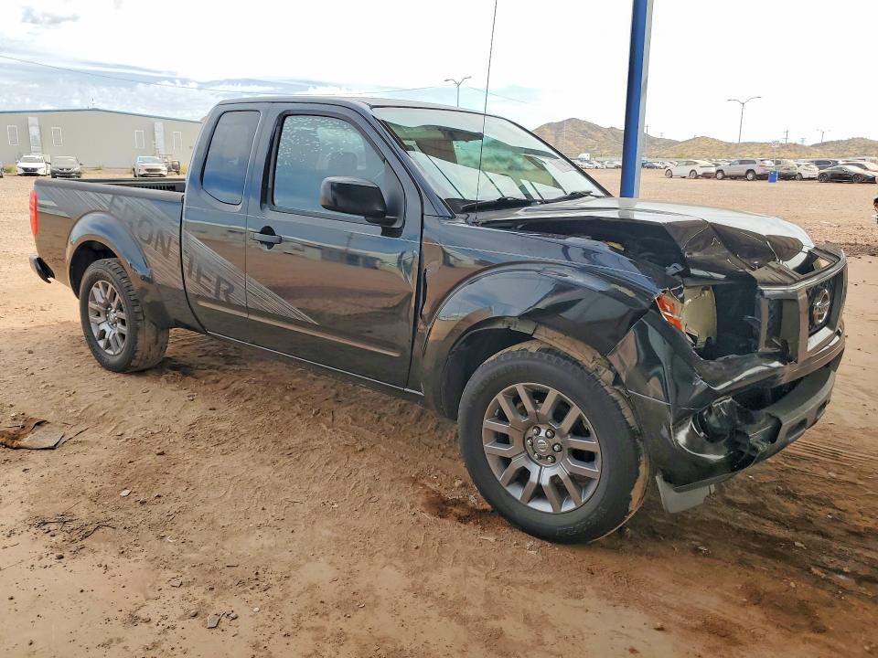 2012 Nissan Frontier მანქანა იყიდება აუქციონზე, vin: 1N6AD0CU0CC469340, აუქციონის ნომერი: 53298996