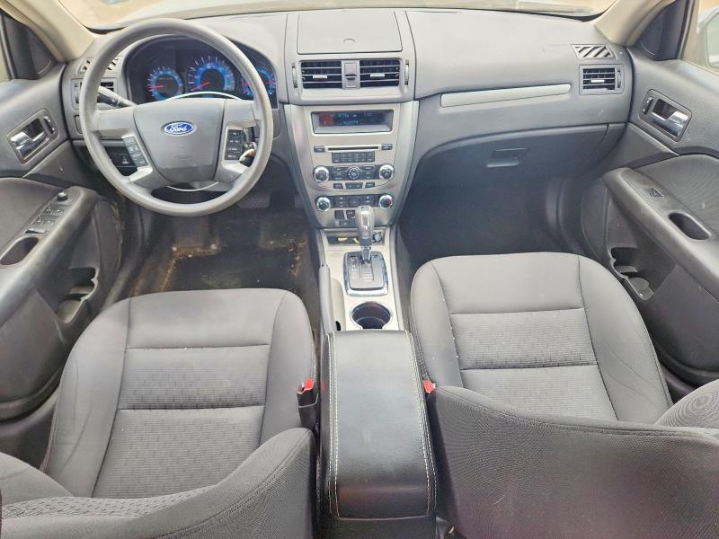 Продажа на аукционе авто 2012 Ford Fusion, vin: 3FAHP0HAXCR317127, номер лота: 54697096