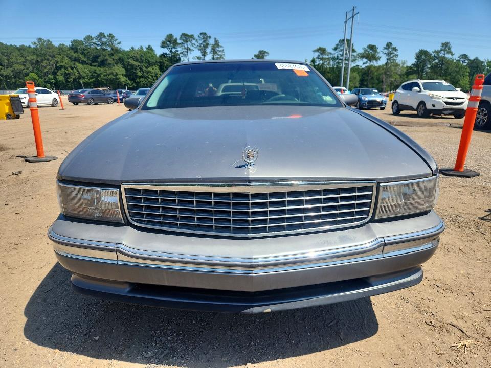Продаж на аукціоні авто 1994 Cadillac Deville, vin: 1G6KD52B5RU261013, номер лоту: 49687476