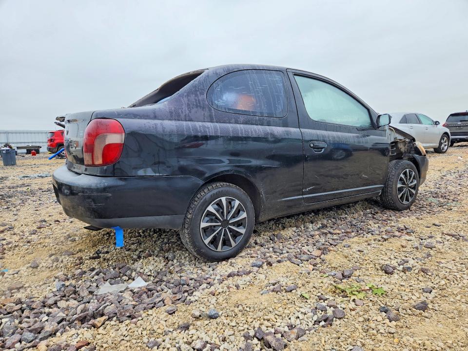 Продажа на аукционе авто 2002 Toyota Echo, vin: JTDAT123420250191, номер лота: 54526406