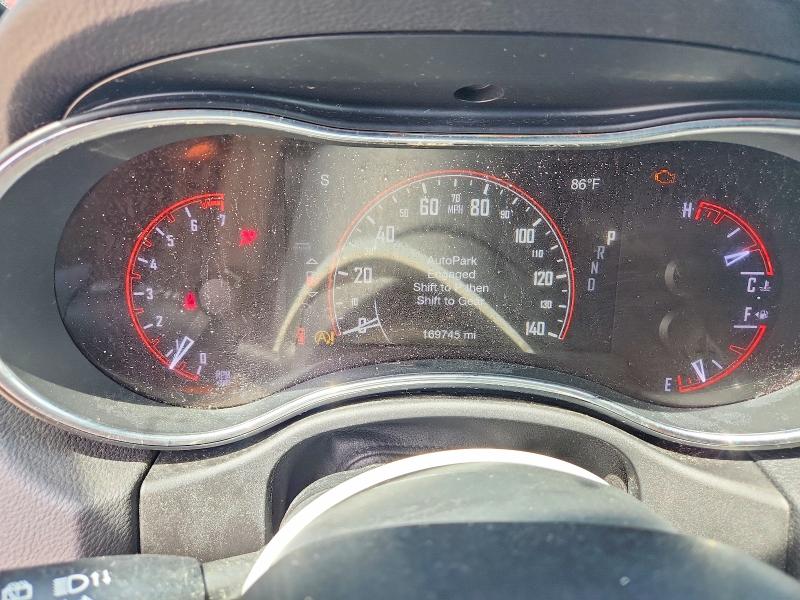 Продажа на аукционе авто 2018 Dodge Durango, vin: 1C4RDJAG3JC161424, номер лота: 54679386