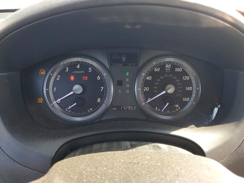 2010 Lexus Es მანქანა იყიდება აუქციონზე, vin: JTHBK1EG0A2397874, აუქციონის ნომერი: 52724176