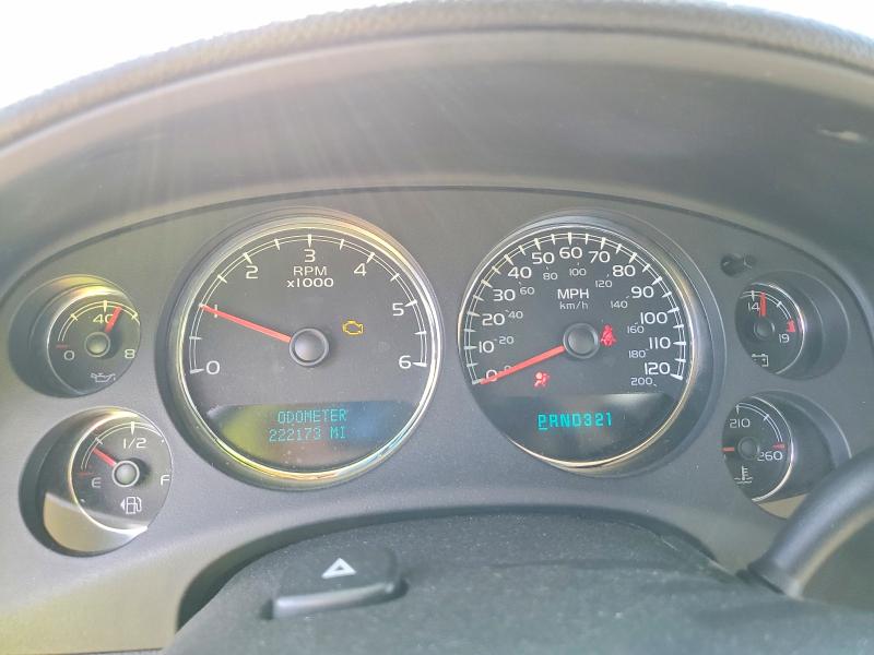 Продаж на аукціоні авто 2007 Chevrolet Silverado, vin: 2GCEK13M171569720, номер лоту: 54132526