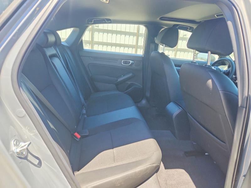 Продаж на аукціоні авто 2026 Honda Civic, vin: 2HGFE4F87TH330493, номер лоту: 53102866
