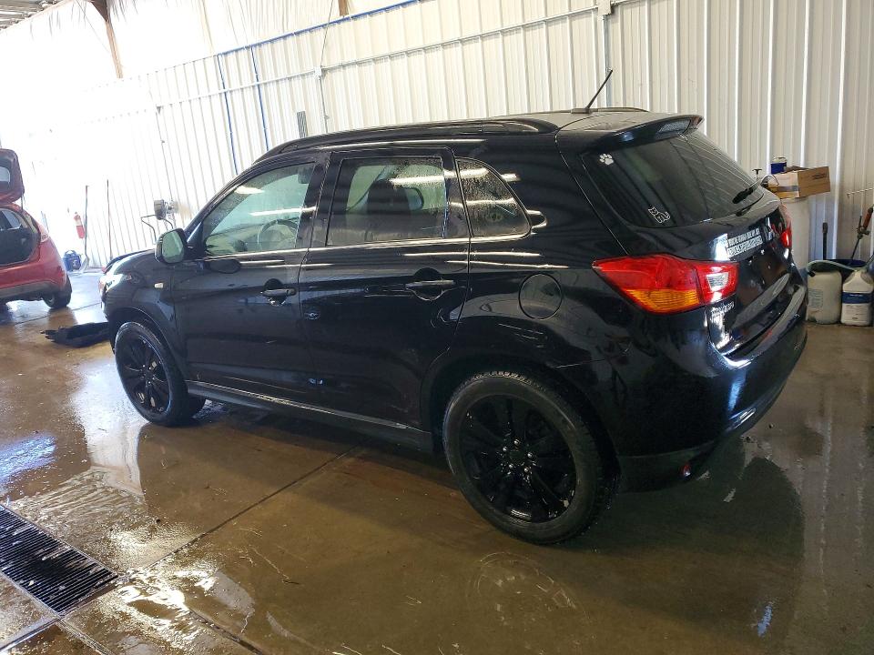Aukcja sprzedaży 2015 Mitsubishi Outlander Sport, vin: 4A4AR4AU9FE026717, numer aukcji: 52205776