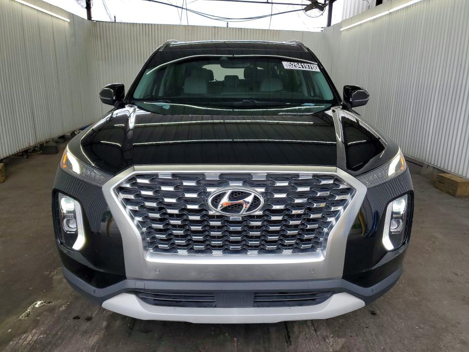 Продаж на аукціоні авто 2020 Hyundai Palisade, vin: KM8R44HE3LU062164, номер лоту: 52941976