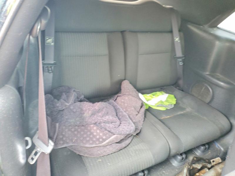 2005 Chrysler Pt Cruiser მანქანა იყიდება აუქციონზე, vin: 3C3EY55E35T336756, აუქციონის ნომერი: 53154886