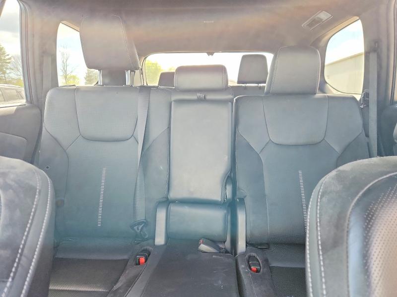 Aukcja sprzedaży 2024 Lexus Tx 350, vin: 5TDAAAB68RS006261, numer aukcji: 53806316