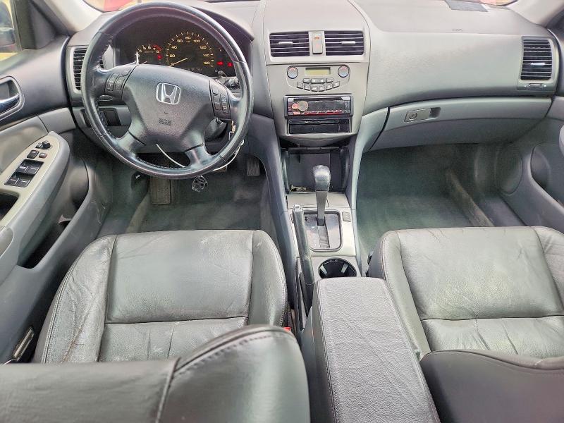 Aukcja sprzedaży 2006 Honda Accord, vin: 1HGCM66546A003897, numer aukcji: 51545186