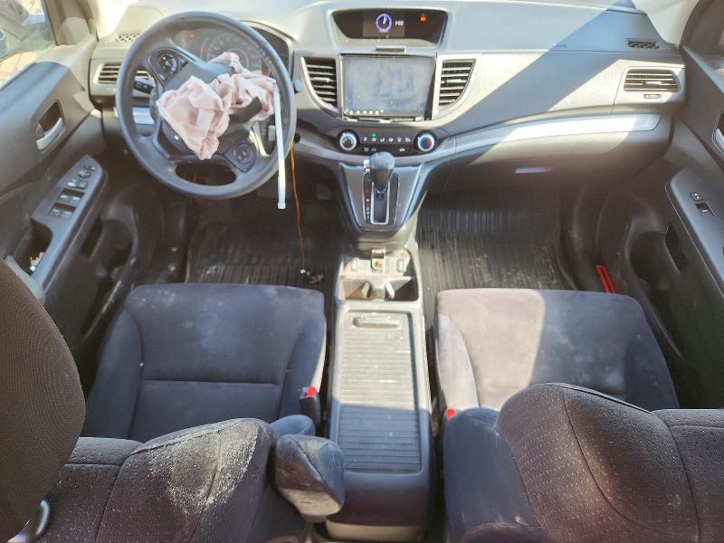 54855606 :رقم المزاد ، 2HKRM4H38EH110600 vin ، 2014 Honda Cr-v مزاد بيع