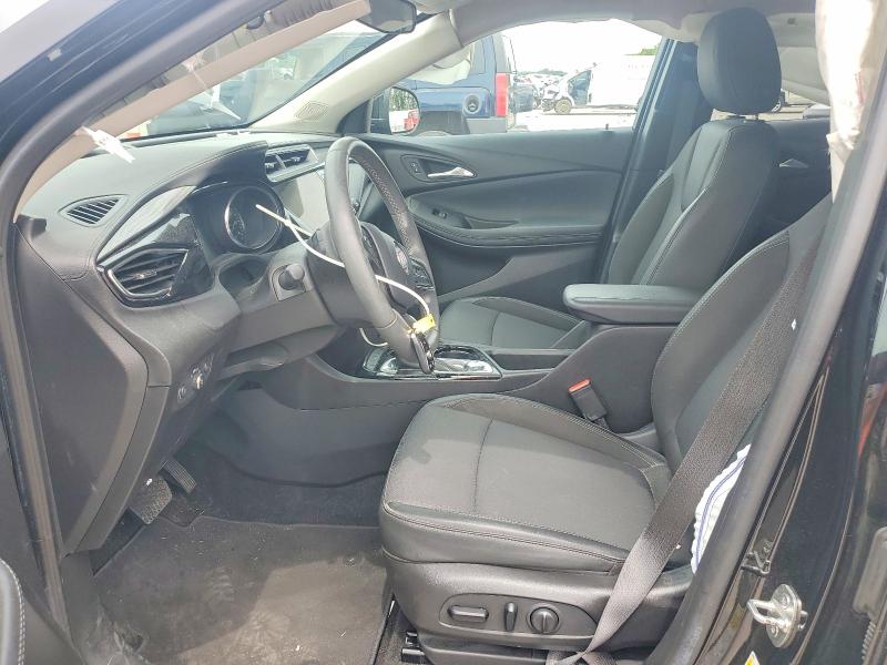 Продажа на аукционе авто 2022 Buick Encore Gx, vin: KL4MMDSL5NB031044, номер лота: 55392536