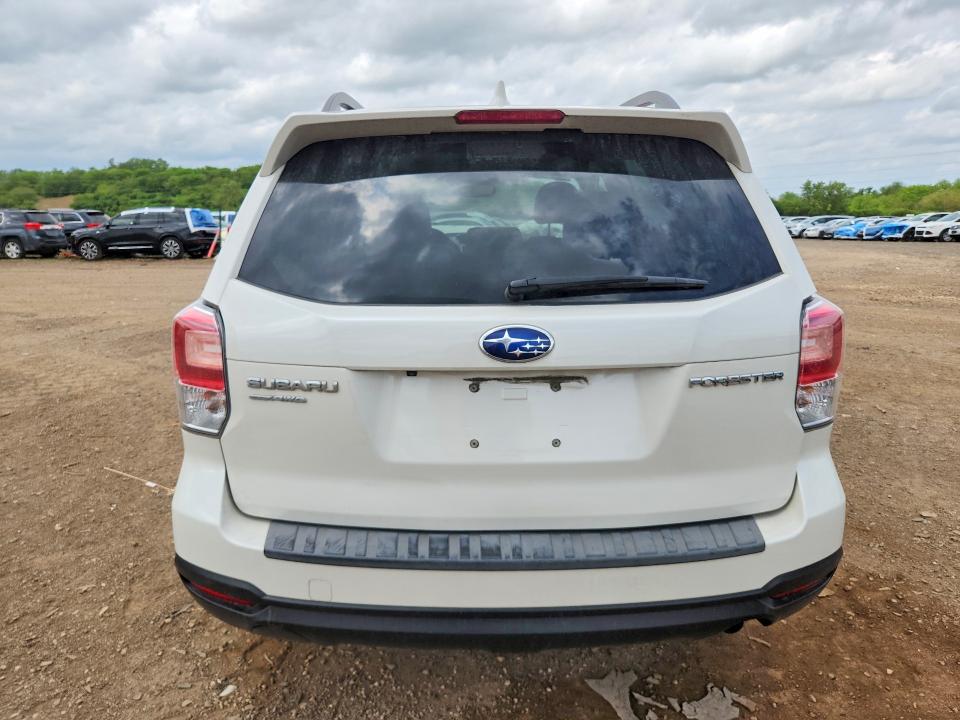 Продаж на аукціоні авто 2018 Subaru Forester, vin: JF2SJAGC3JH471513, номер лоту: 54044156