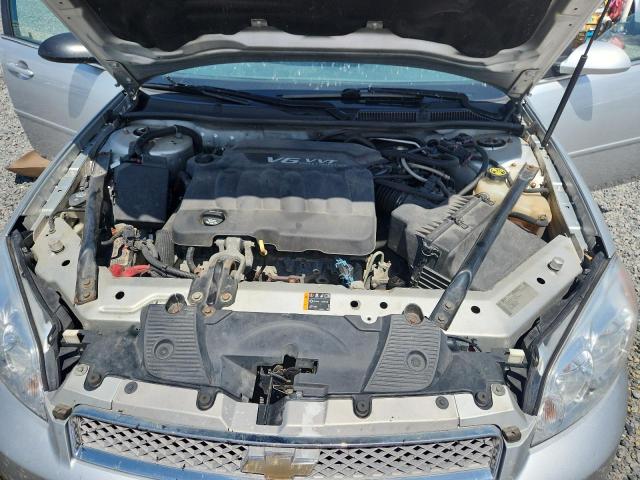 Aukcja sprzedaży 2013 Chevrolet Impala, vin: 2G1WF5E37D1126187, numer aukcji: 54355476