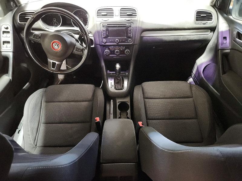 2012 Volkswagen Golf მანქანა იყიდება აუქციონზე, vin: WVWDM7AJ3CW272940, აუქციონის ნომერი: 52262006