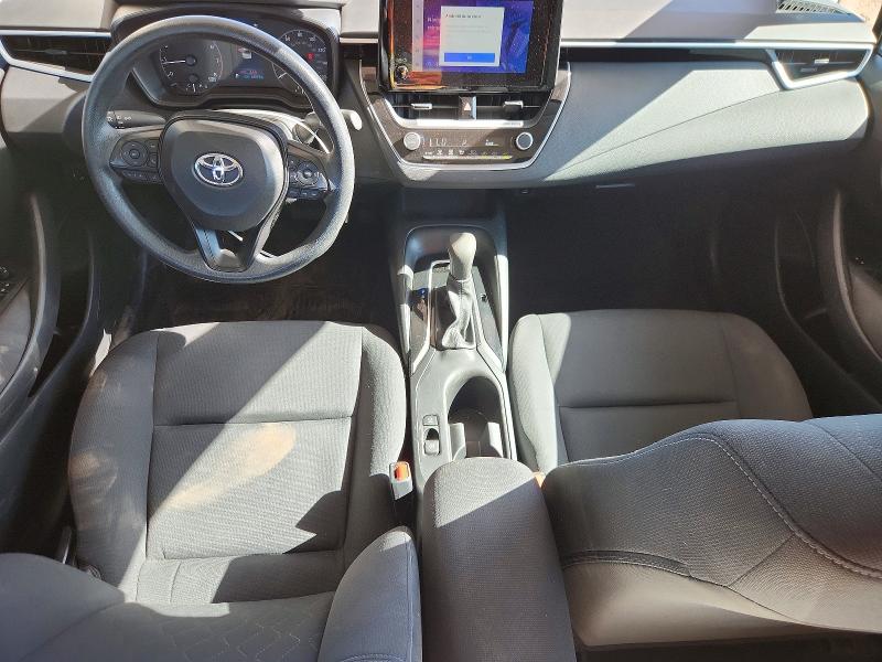 Продажа на аукционе авто 2024 Toyota Corolla, vin: 5YFB4MDEXRP109403, номер лота: 53817986