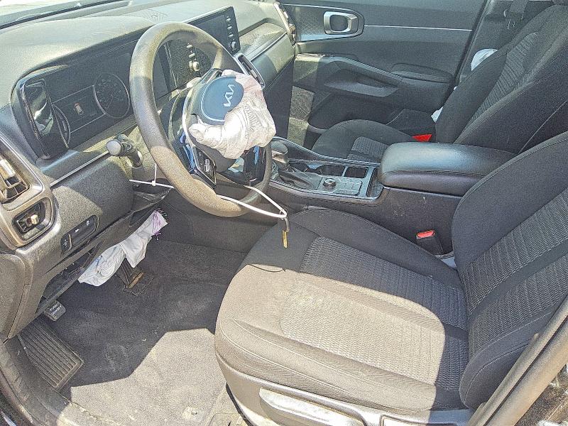 Aukcja sprzedaży 2022 Kia Sorento, vin: 5XYRG4LC9NG153610, numer aukcji: 50141616