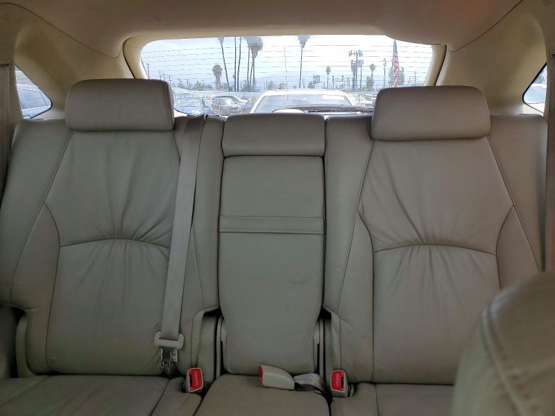 Aukcja sprzedaży 2006 Lexus Rx, vin: JTJGA31U360061573, numer aukcji: 52562376