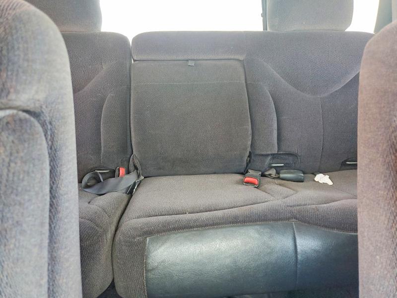 53006806 :رقم المزاد ، 1GKEK13Z32R175488 vin ، 2002 Gmc Yukon مزاد بيع