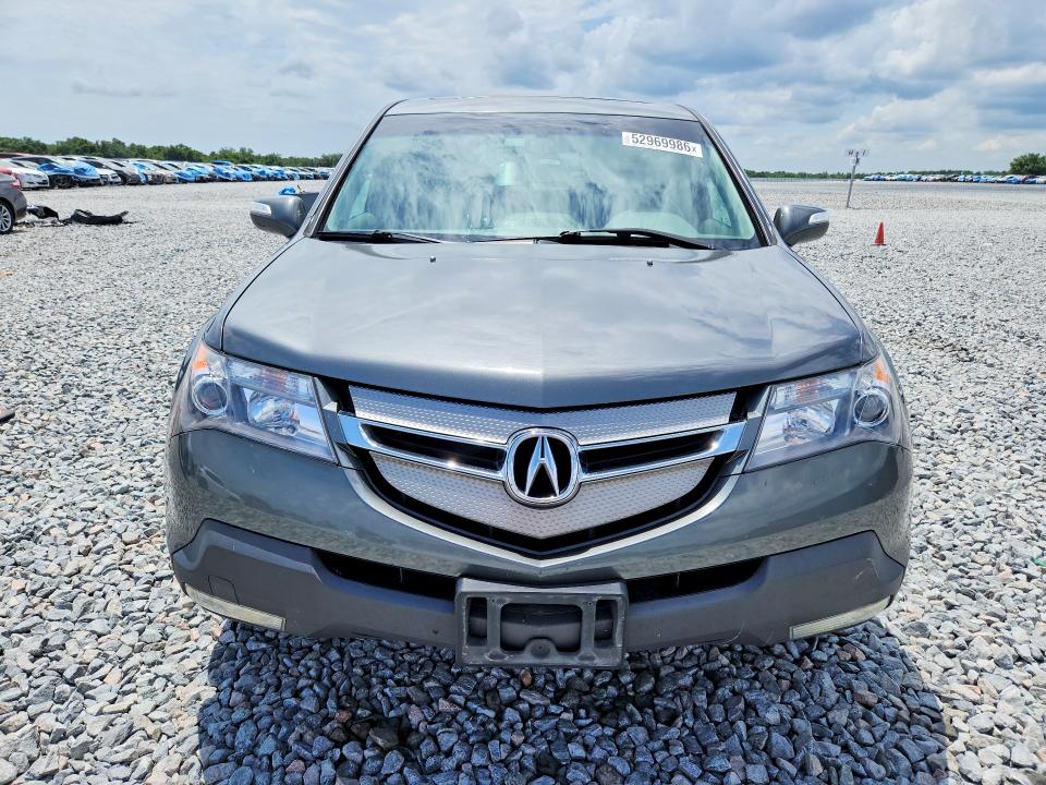 Продажа на аукционе авто 2008 Acura Mdx, vin: 2HNYD28398H535170, номер лота: 52969986