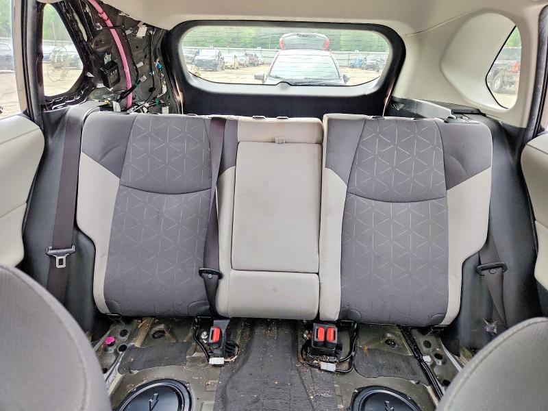Aukcja sprzedaży 2020 Toyota Rav4, vin: JTMP1RFV4LD057107, numer aukcji: 53391636