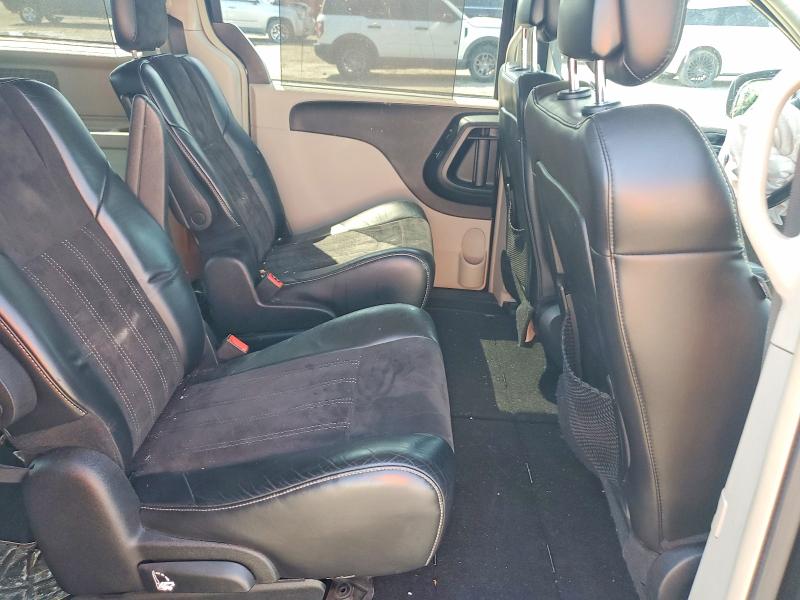 Продажа на аукционе авто 2014 Chrysler Town & Country, vin: 2C4RC1CG9ER319844, номер лота: 54012276
