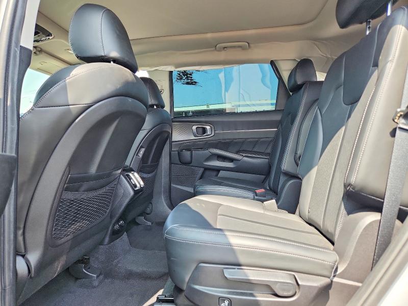 Aukcja sprzedaży 2022 Kia Sorento, vin: 5XYRKDLF7NG097319, numer aukcji: 53462836