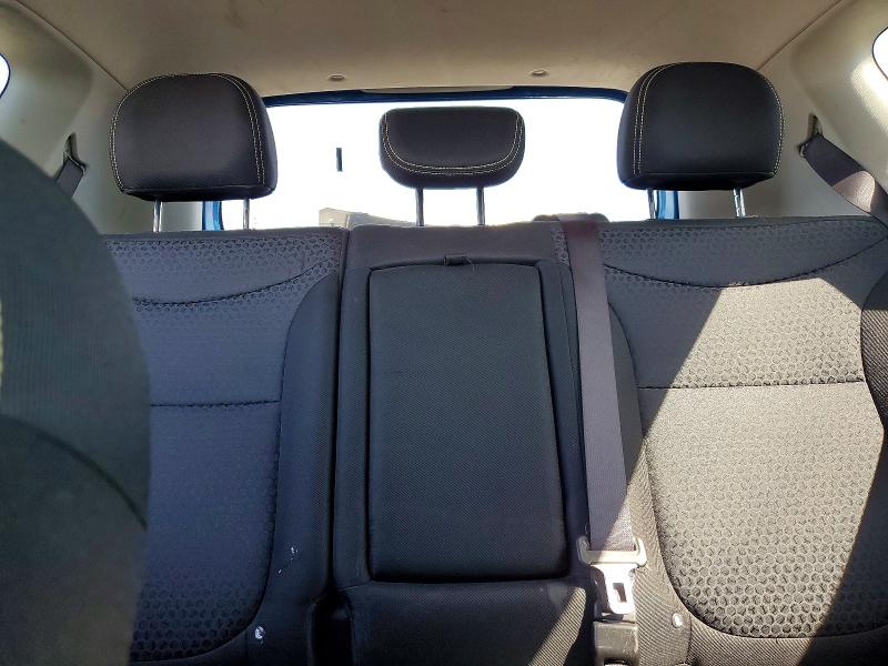Продажа на аукционе авто 2016 Kia Soul, vin: KNDJP3A53G7384210, номер лота: 54883396