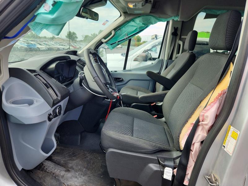 2019 Ford Transit მანქანა იყიდება აუქციონზე, vin: 1FBAX2CMXKKA14428, აუქციონის ნომერი: 55357946