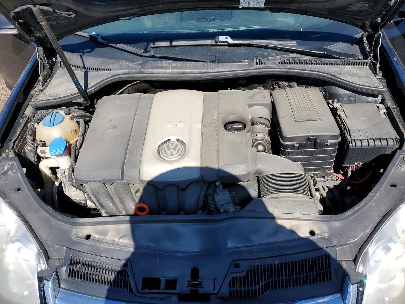 Aukcja sprzedaży 2009 Volkswagen Jetta, vin: 3VWTZ71KX9M284711, numer aukcji: 53185956
