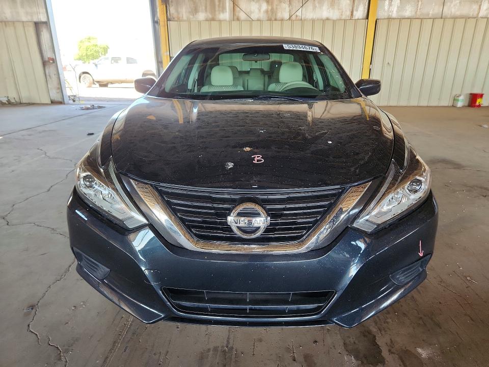 Продажа на аукционе авто 2016 Nissan Altima, vin: 1N4AL3AP7GC112477, номер лота: 53894676