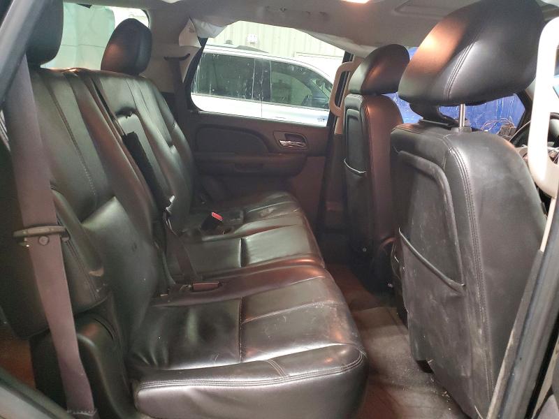 Aukcja sprzedaży 2013 Gmc Yukon, vin: 1GKS2DE04DR353172, numer aukcji: 53528056