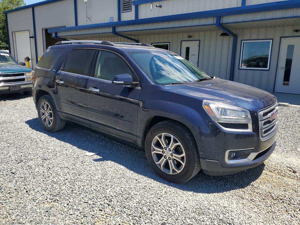 Продажа на аукционе авто 2015 Gmc Acadia, vin: 1GKKRRKDXFJ237525, номер лота: 53815046