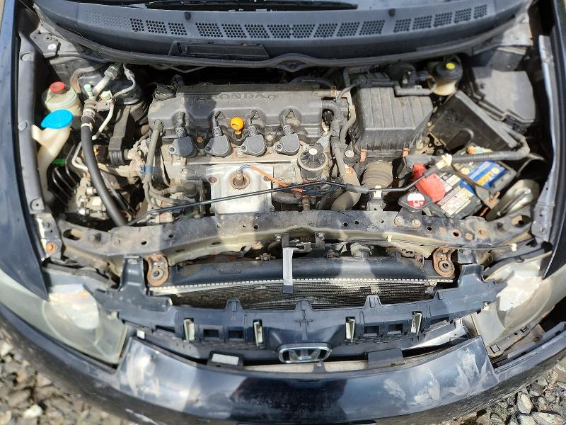 Продажа на аукционе авто 2011 Honda Civic, vin: 19XFA1F5XBE030889, номер лота: 53431056
