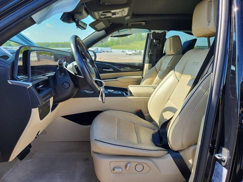 Aukcja sprzedaży 2023 Cadillac Escalade, vin: 1GYS4KKL0PR209464, numer aukcji: 53893266